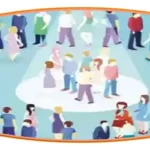 فرهنگ لغات جامعه شناسی سلامت